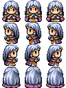 Sample Sprite Sheet